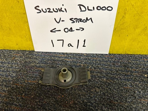 Suzuki dl1000 strom - suzuki, fuel