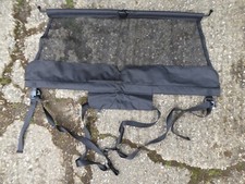 VOLVO XC60 2018-2022 DOG GUARD SEPARATION SAFETY CARGO LOAD NET 32333531 GENUINE