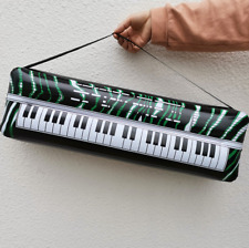 Electronic Keyboard Inflatable