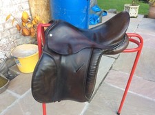 Antill Saddle GP 17.5