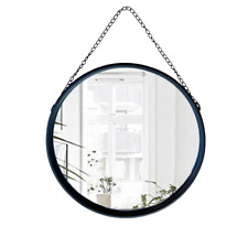 Wall Mounted Mirror Round