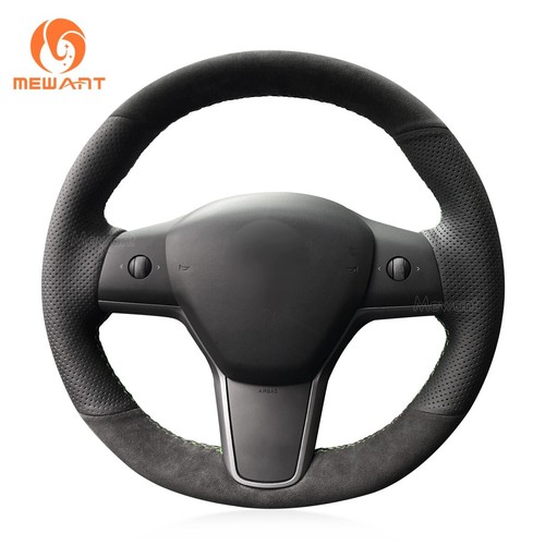 For tesla model - for,