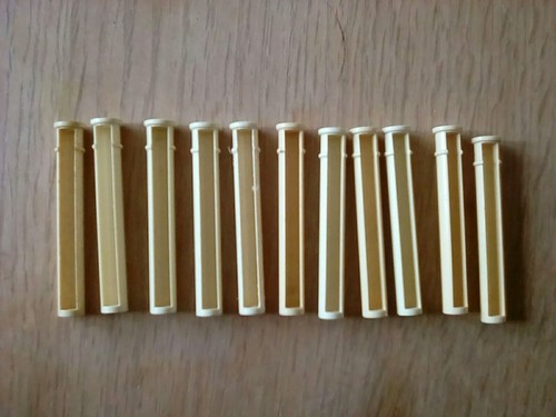 Bayko spare parts pillars - bayko,