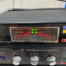 Lasonic trc 931 vintage - trc-931,