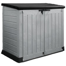 Keter Store It Out Max 1200L Genuine Replacement Parts Not a Shed