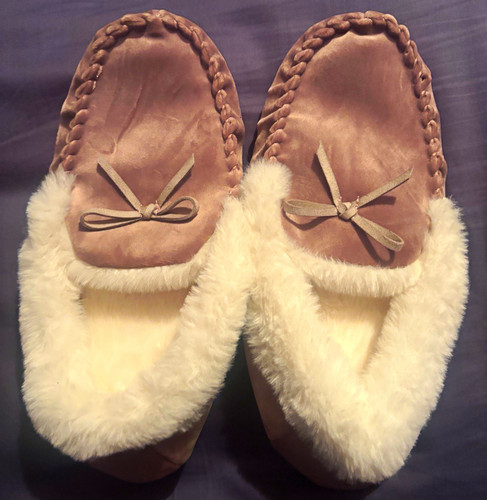 Totes women moccasin - totes, women’s