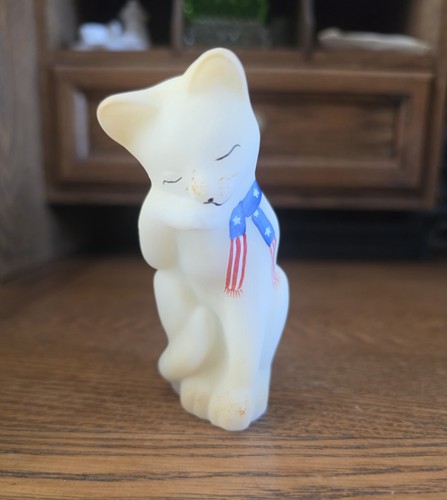 Fenton yankee doodle grooming - yankee,