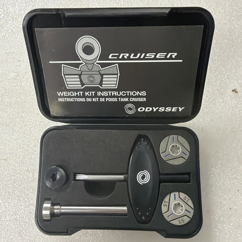 New odyssey tank cruiser - odyssey,
