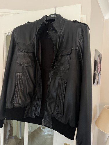 Ben sherman vintage leather - vintage,
