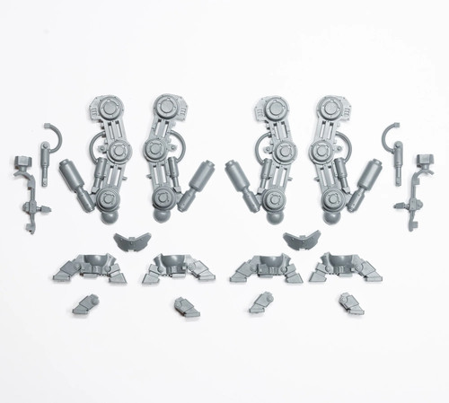 Warhammer 40k grey - warhammer, knights