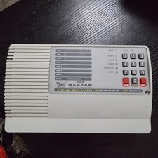 Yale HSA 500 SMART Cordless Detection Burglar Alarm