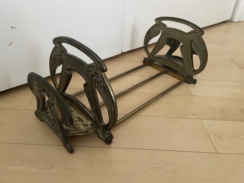 Vintage art nouveau - vintage,