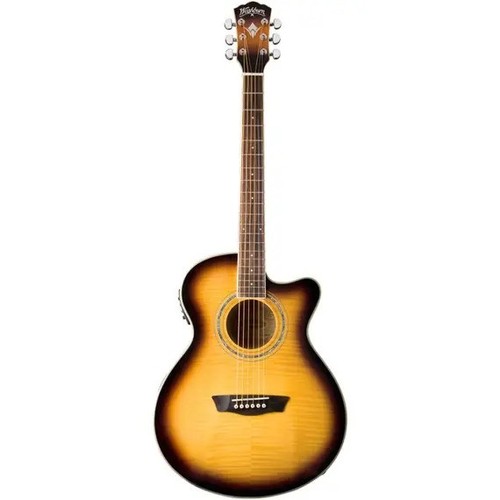 Washburn festival ea15 mini - festival,