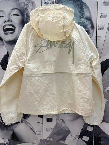 Stussy beach shell wave dye - beach,
