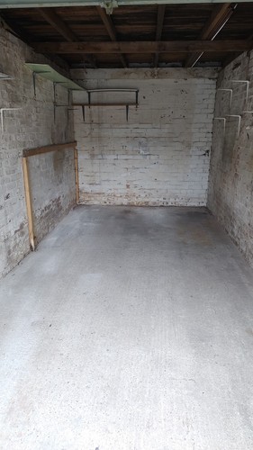 Garage for rent leicester - rent,