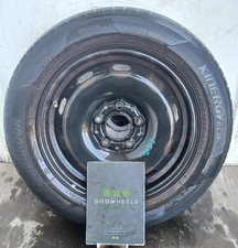 MINI COOPER STEEL WHEEL 15"