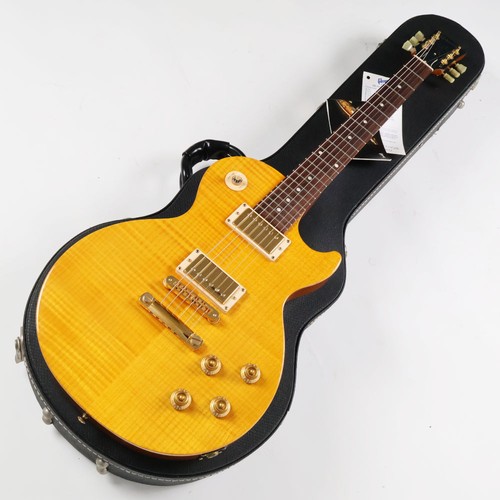Gibson les paul - gibson,