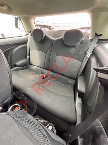Mini hatchback r56 - mini,