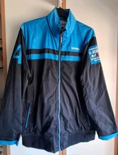 Quba Sails Men's X Series Lightweight Rain Jacket. Size 3XL