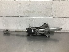 MERCEDES A CLASS STEERING COLUMN 1.5 DIESEL A2134620205 2017