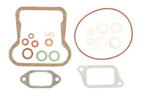 Cylinder head gasket set fits