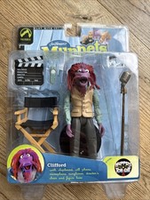 Muppets Palisades - Clifford