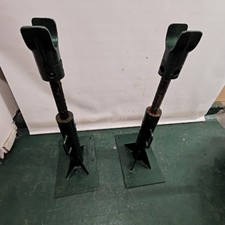 Cable Drum stands jack 6 Ton