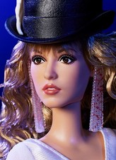 New Mattel Barbie Signature -