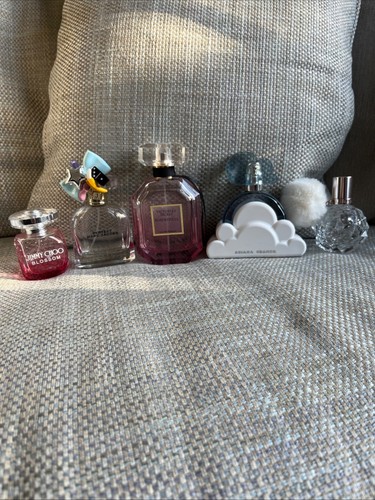 Collection decorative - of, 5
