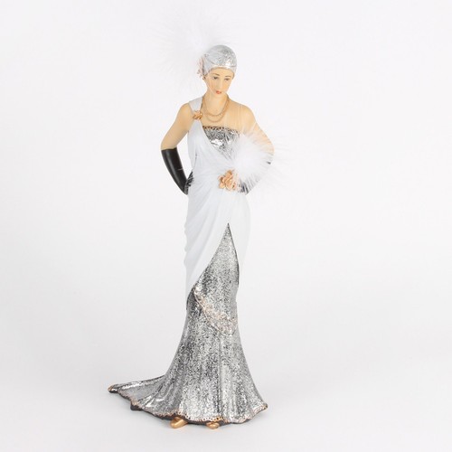 Stunning 1920 art deco - stunning,