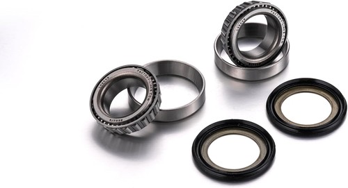 Steering stem bearing kit - stem,