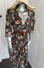 Les Modes Jolibel Paisley