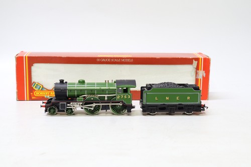 Hornby r378 gauge lner - r378,