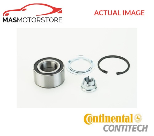 Wheel bearing kit set - wheel,