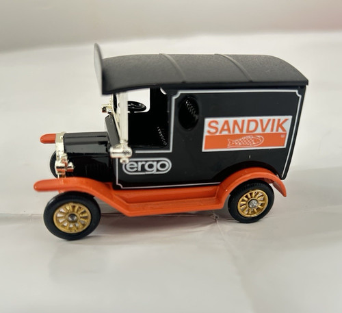 Lledo promotional models - lledo,