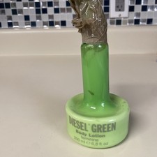 Diesel Green Feminine 6.8 Oz