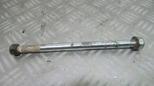 Swingarm shaft Yamaha TTR 125