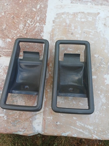 Daihatsu rocky feroza - daihatsu,