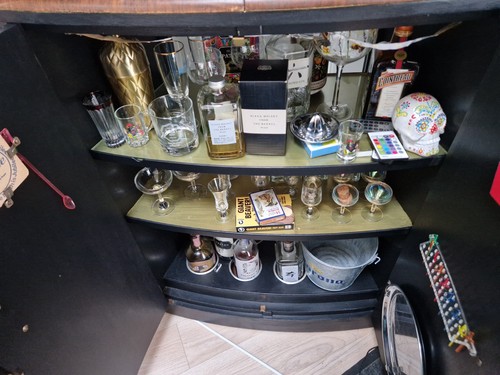 Mid century retro turnidge - mid,