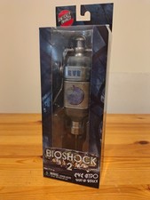 Bioshock 2 NECA Eve Hypo Light