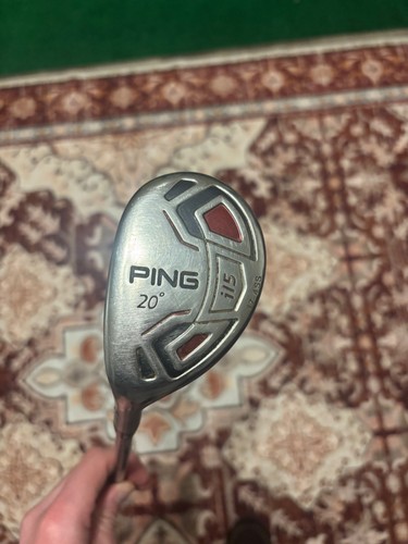 Ping i15 hybrid left - hand,, 20