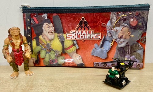 Bundle small soldiers - bundle,