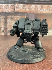 Dreadnought Space Marines Dark Angels Warhammer 40k GW 1761