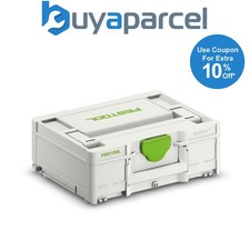 Festool 204841 Systainer 3