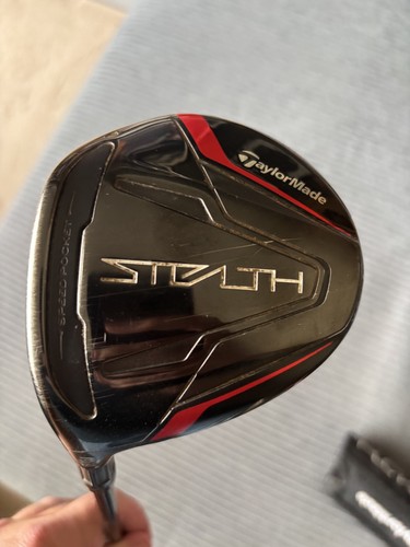 Left handed taylormade - -,