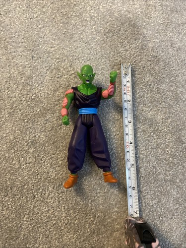 Dragon ball action - ball, figure