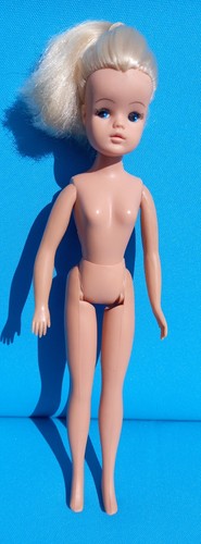 Vintage 1980s sindy doll - 1980s,