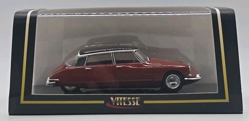 Vitesse 23507 1960 - 23507, 1/43