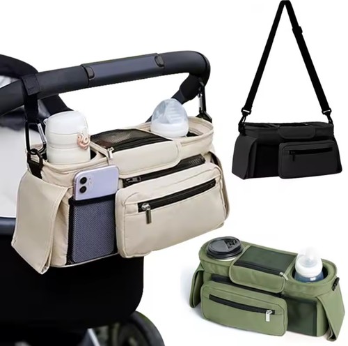 Baby stroller storage large - baby,