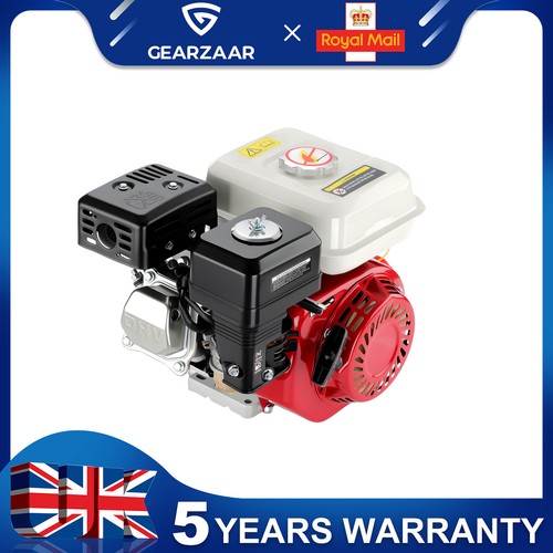 Gasoline engine for - gasoline, honda
